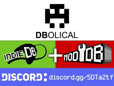 DBolical .